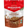 thumbnail image 1 of Arrowhead Mills Organic Garbanzo Beans 16 oz (Pack of 6), 1 of 5