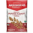 thumbnail image 1 of Arrowhead Mills Organic Puffed Kamut Cereal 6 oz Pack of 4, 1 of 2