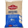 thumbnail image 1 of Arrowhead Mills Puffed Rice, 6 oz, 1 of 3