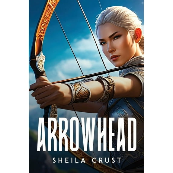 Arrowhead, (Paperback)