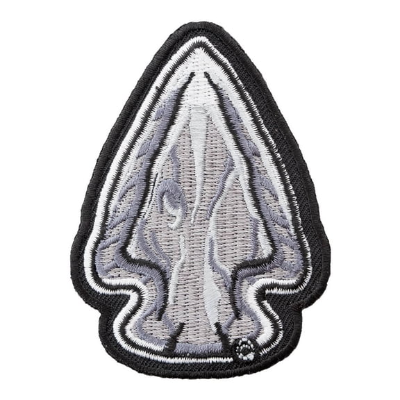 Arrowhead Patch,  American Patches