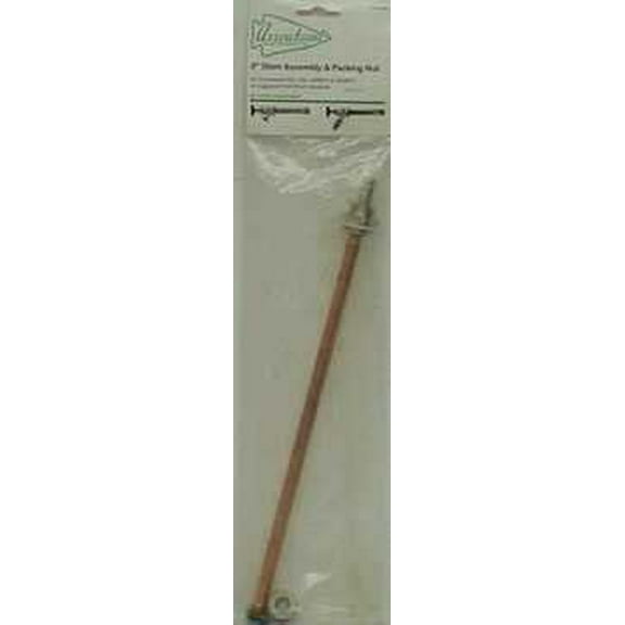 Arrowhead Replacement Stem Assembly Frost Proof 8 "