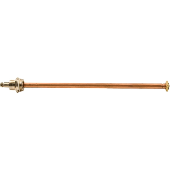 Arrowhead Brass Arrowhead Replacement Stem Assembly Frost Proof 8 " — Residential Use, Standard Application