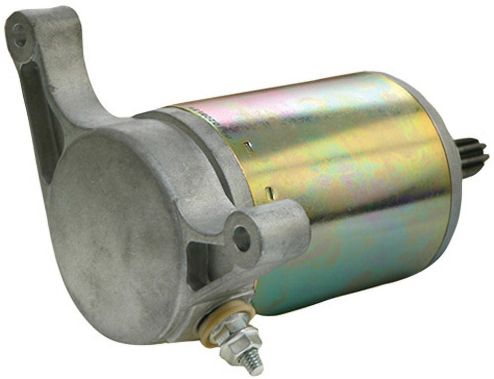 Arrowhead SMU0065 Starter Motor Yamaha Yamaha YFM350U Big Bear 96-99