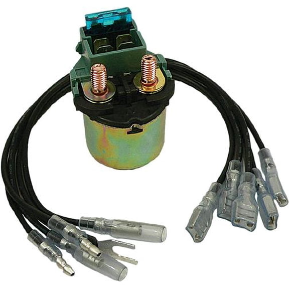 Arrowhead SND6058 Starter Solenoid