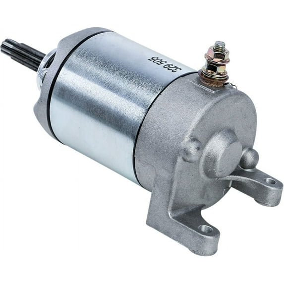 Fire Power 26-1221 Starter Motor Hon