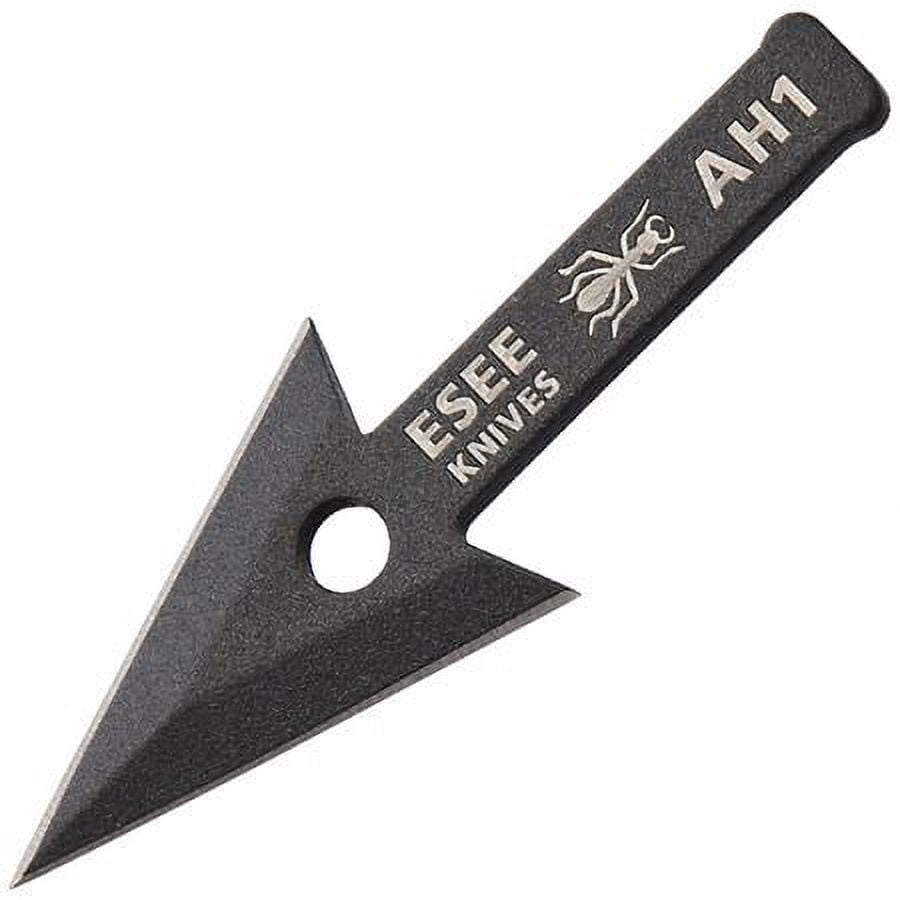 Arrowhead Tactical Gray