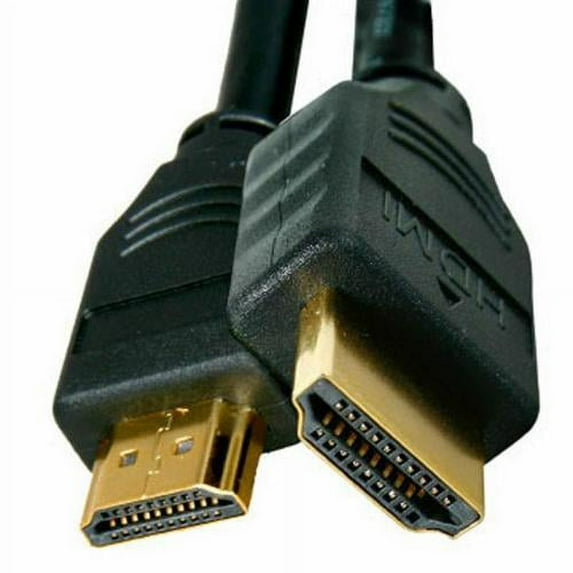 Arrowmounts 60FT High Speed Performance 3D HDMI Cable Version 1.4a with Ethernet AM-HD1.4a-60
