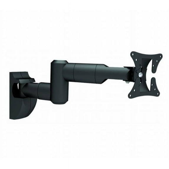 Arrowmounts AM-ARM1009 TV Mount for 13 - 23 in. Arm 100 mm. VESA