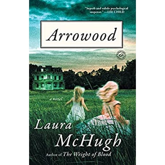 Pre-Owned Arrowood (Paperback) 0812986415 9780812986419