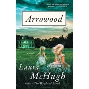 Arrowood, Paperback