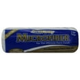 thumbnail image 1 of Arroworthy 1807395 Microfiber 0.25 x 7 in. Paint Roller Cover for Smooth, White, 1 of 2