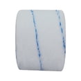thumbnail image 1 of Arroworthy 1807627 Microfiber 0.38 x 7 in. Paint Roller Cover, White, 1 of 2