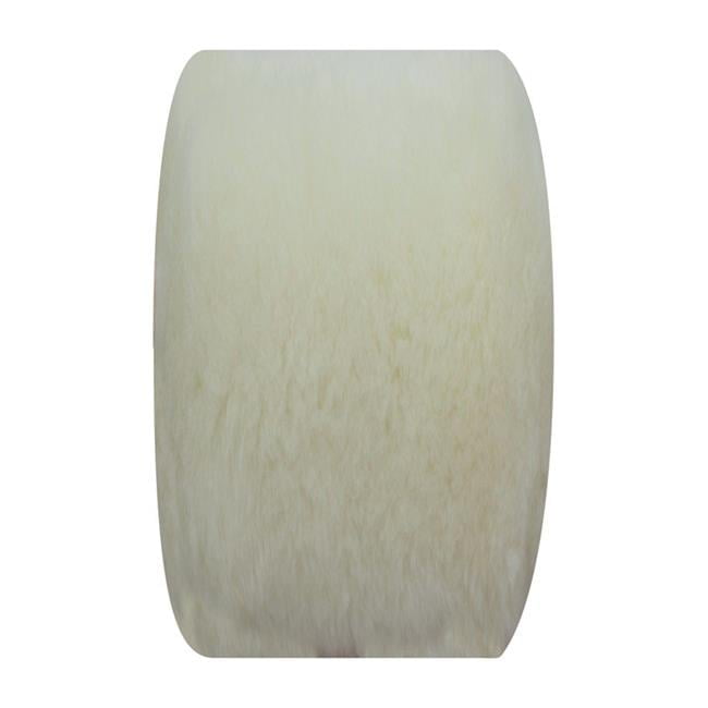 ArroWorthy Pro-Line 9 in. White Lambskin Paint Roller Cover