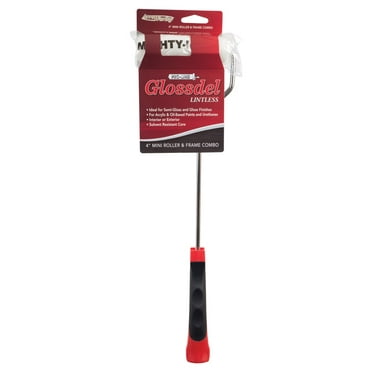 Arroworthy 1895853 ProLine Paint Roller Frame with Threaded End 16 in. - Case of 12