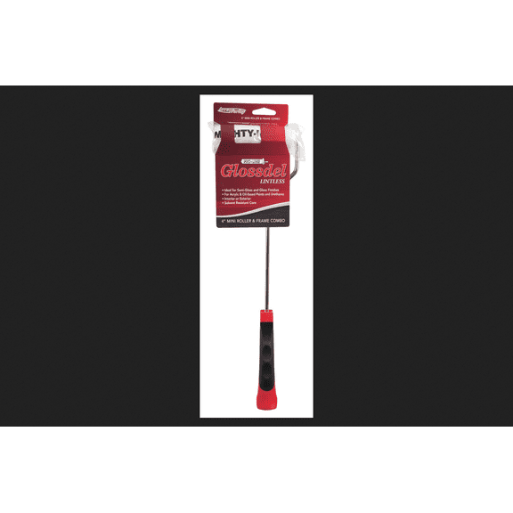 Arroworthy 1895853 ProLine Paint Roller Frame with Threaded End 16 in. - Case of 12