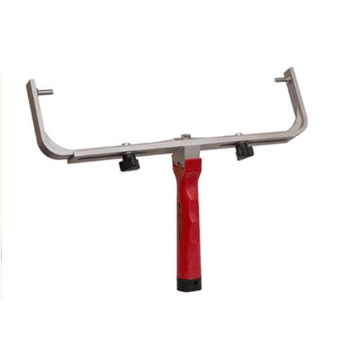 Barracuda Paint Roller Frame 6 in. L