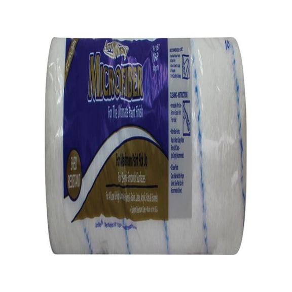 Arroworthy 18CCMFR4 Microfiber Nap Roller, 18" x 9/16"
