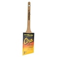 thumbnail image 1 of Arroworthy 1902295 Oro 2.5 in. Angle Chylyn Paint Brush, 1 of 1