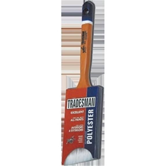 Arroworthy 6022 2 in. Tradesman Nylon Polyester Angle Sash