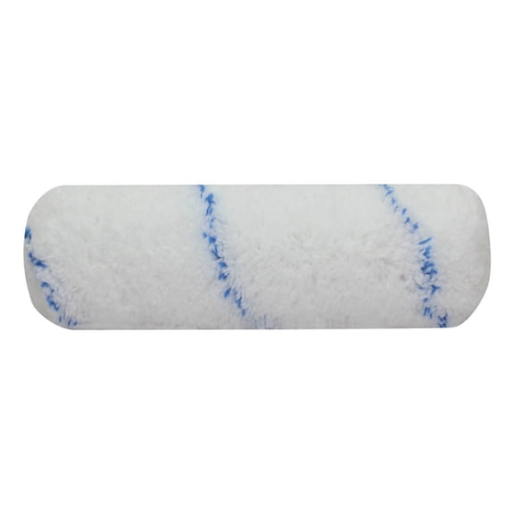 Arroworthy 9MFR4 9 x 0.56 in. Microfiber Roller Cover