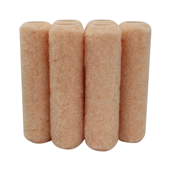 Arroworthy 9P3-6/P Paint Mate Roller Covers, 6 Pack