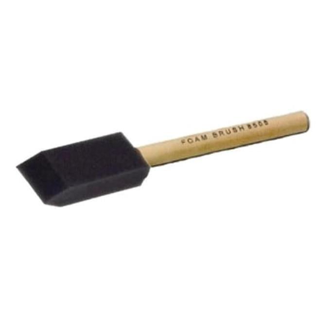 Arroworthy LIN-8505-02 2 in. High Density Closed Cell Foam Brushes