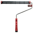 thumbnail image 1 of Arroworthy 1902303 Barracuda Threaded End 14 in. Metal & Plastic Cage Paint Roller Frame, 1 of 2
