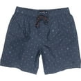 thumbnail image 1 of Arrowrock Elasticated Shorts [Eclipse Navy], 1 of 1