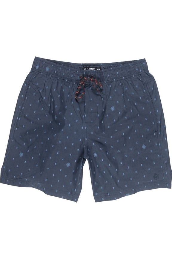 Arrowrock Elasticated Shorts [Eclipse Navy]