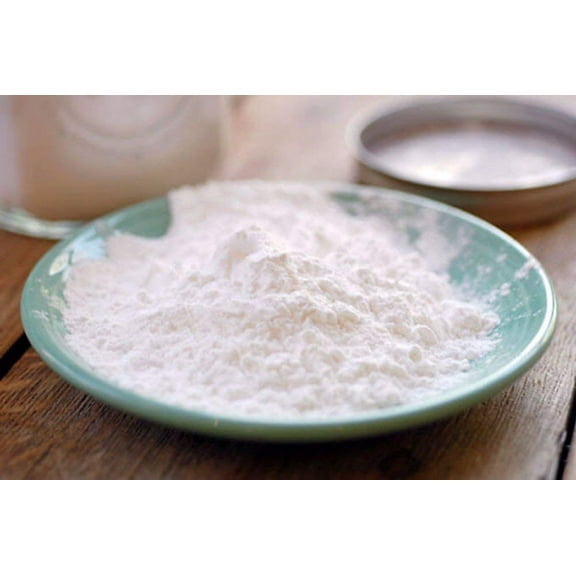 Arrowroot Flour (Starch)