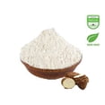 thumbnail image 1 of Aiva Arrowroot Powder (Flour) 7 OZ | Arrowroot Starch | Arrowroot Powder for Soups, Sauces & Desserts, 1 of 5