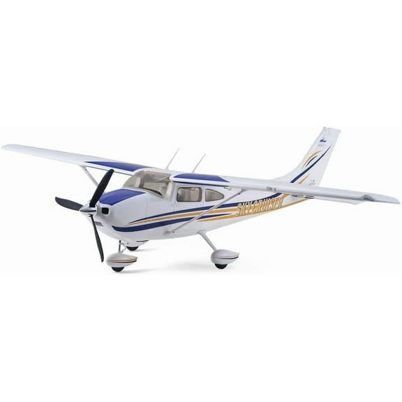 Arrows Airplanes Hobby RC Plane Remote Control Plane 1400mm Sky Cruiser with Vector Flight Stabilization System PNP (No Battery, no Charger, no Radio)