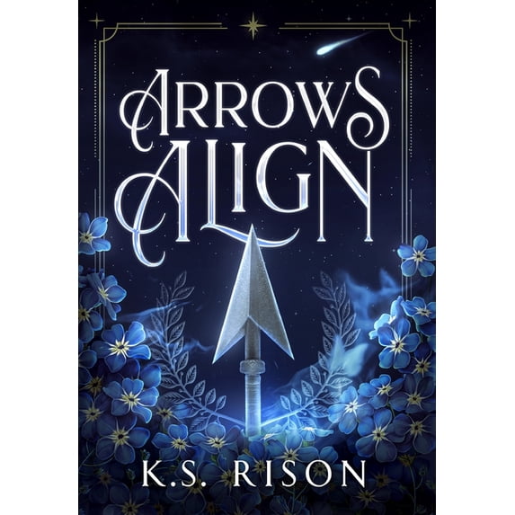 Arrows Align Hardcover Walmart arrows-align-hardcover-walmart