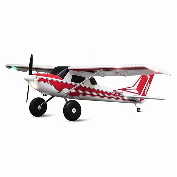 Arrows Bigfoot 1300mm RTF with Vector Flight Stabilization System
