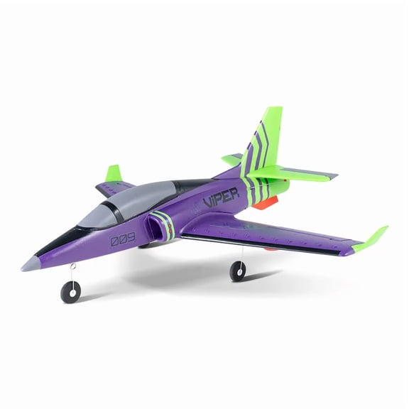 Arrows EDF Jet 30mm Viper RTF-AH030RPL