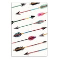 thumbnail image 1 of Arrows & Feathers Mini Notebook Set (Other), 1 of 1