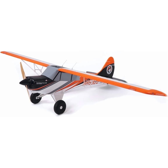 Arrows Husky 1800mm PNP Ultimate with Vector Flight Stabilization System