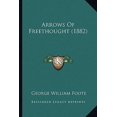 thumbnail image 1 of Arrows of Freethought (1882) Paperback, 1 of 1