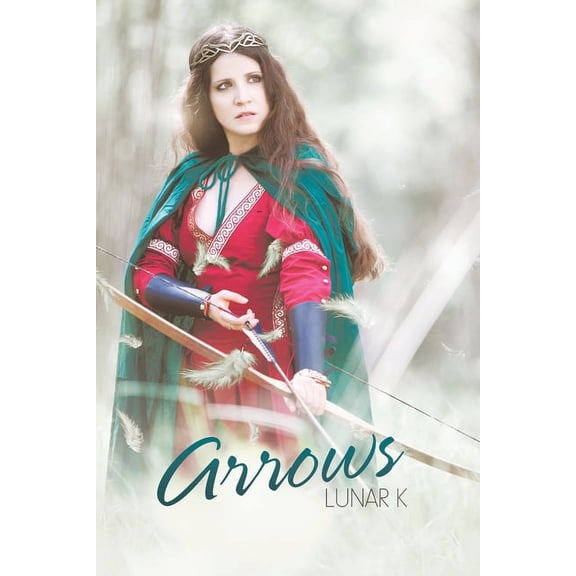 Arrows (Paperback)