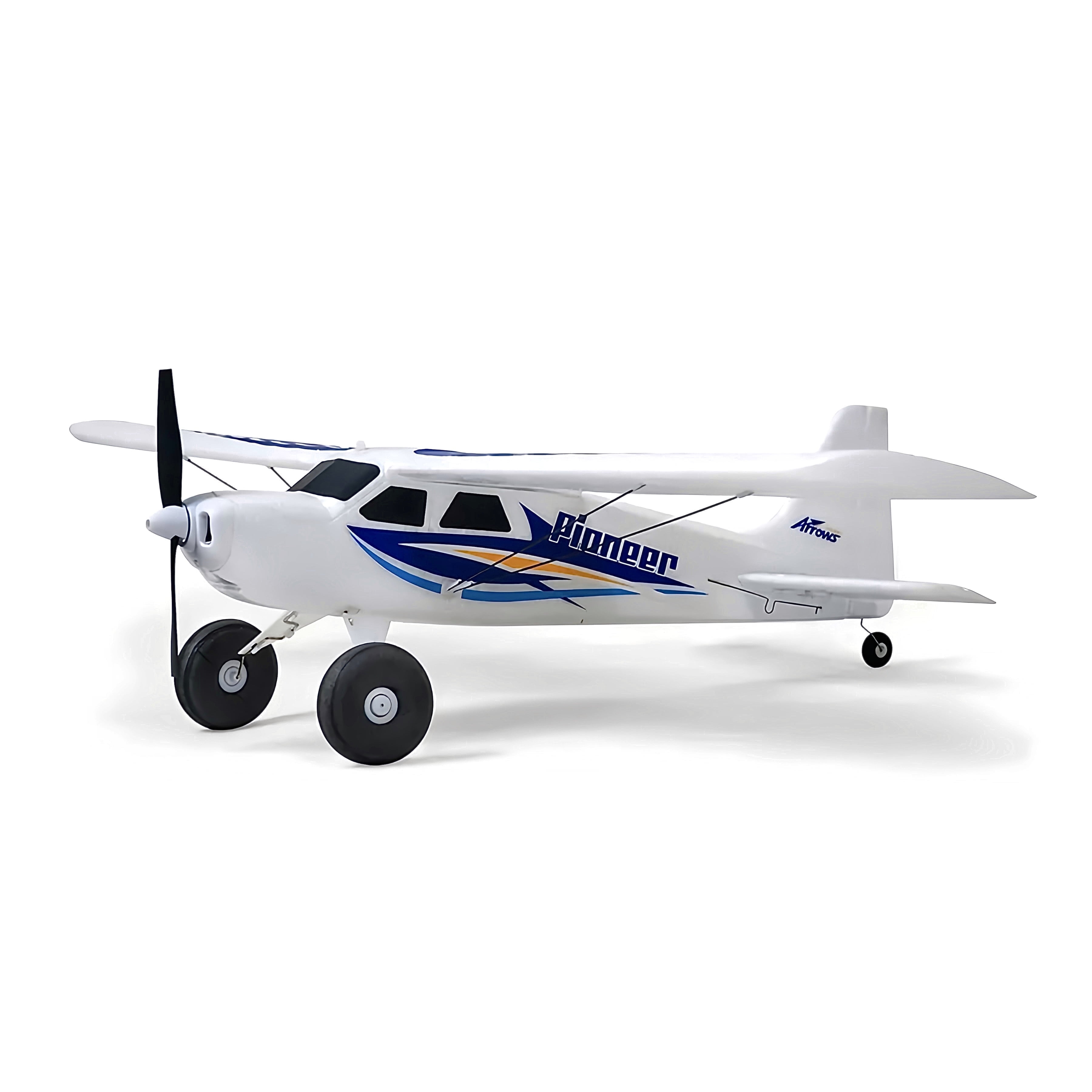 Arrows Pioneer 620mm RTF