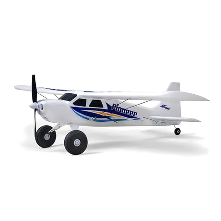 Arrows Pioneer 620mm RTF