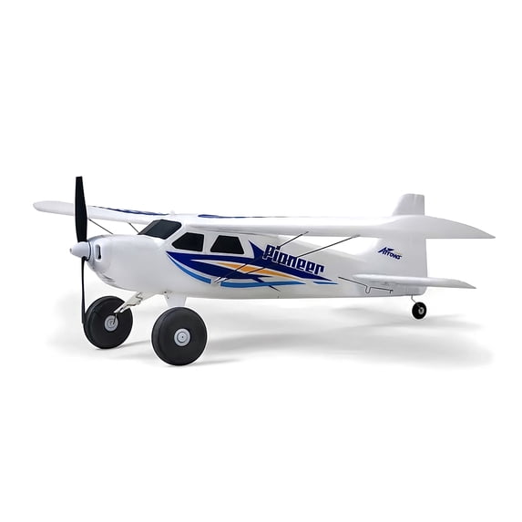 Arrows Pioneer 620mm RTF