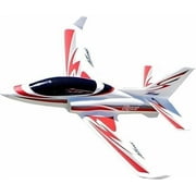 Arrows RC 50mm Viper EDF Jet PNP with Vector Stabilization No Battery,Charger,Radio