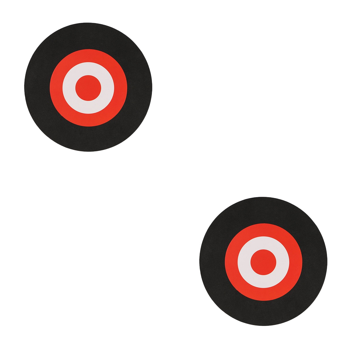 Arrows Shooting Astetic Room Decor Blackets Archery Accessory Targets