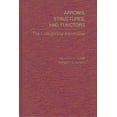 thumbnail image 1 of Pre-Owned Arrows, Structures & Functors: The Categorical Imperative (Hardcover) 0120590603 9780120590605, 1 of 1