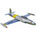 thumbnail image 1 of Arrows T-33 50mm EDF PNP with Vector Flight Stabilization System, 1 of 8
