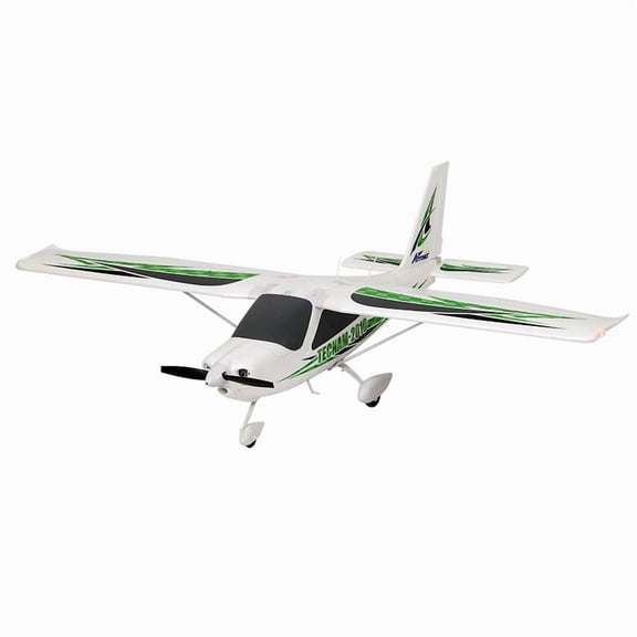 Arrows Tecnam-2010 1450mm PNP with Vector Flight Stabilization System Plus Floats