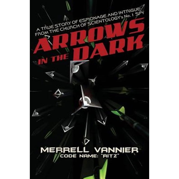 Arrows in the Dark