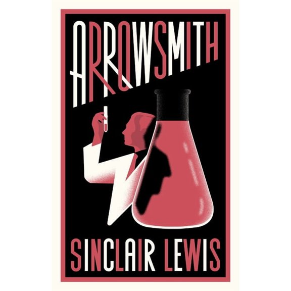 Arrowsmith : New Annotated Edition (Paperback)